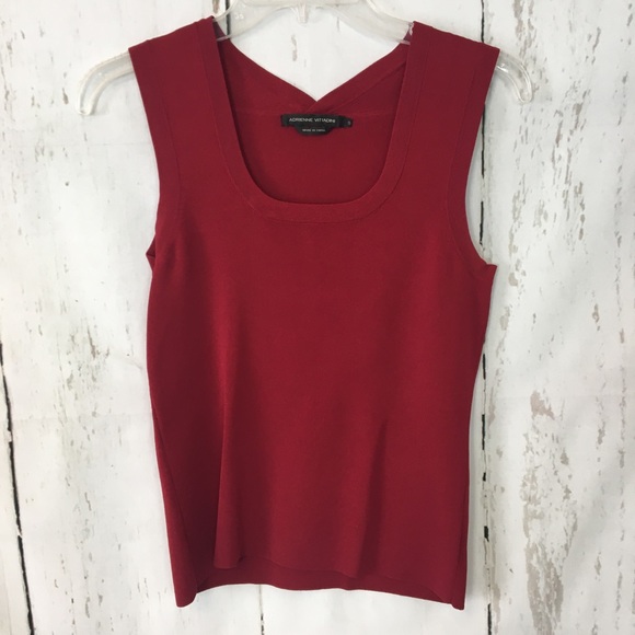 Adrienne vittadini Cardigan and top - Picture 4 of 8